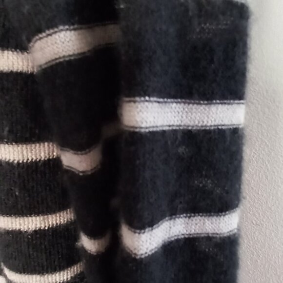 VINCE thin french sailor sweater - Picture 3 of 10